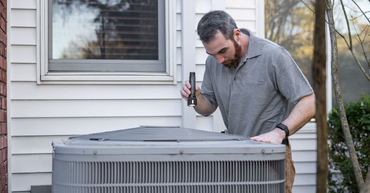 AEO for HVAC Contractors in Sydney (2026 Playbook)