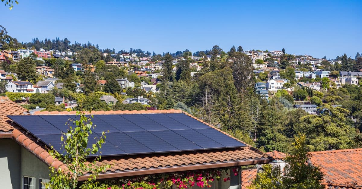 How to Rank a Solar Company on Google Maps (520-Listing Benchmarks)