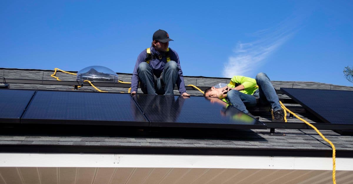 The Solar Installers AI Recommends in 26 US Cities (2026 Data)