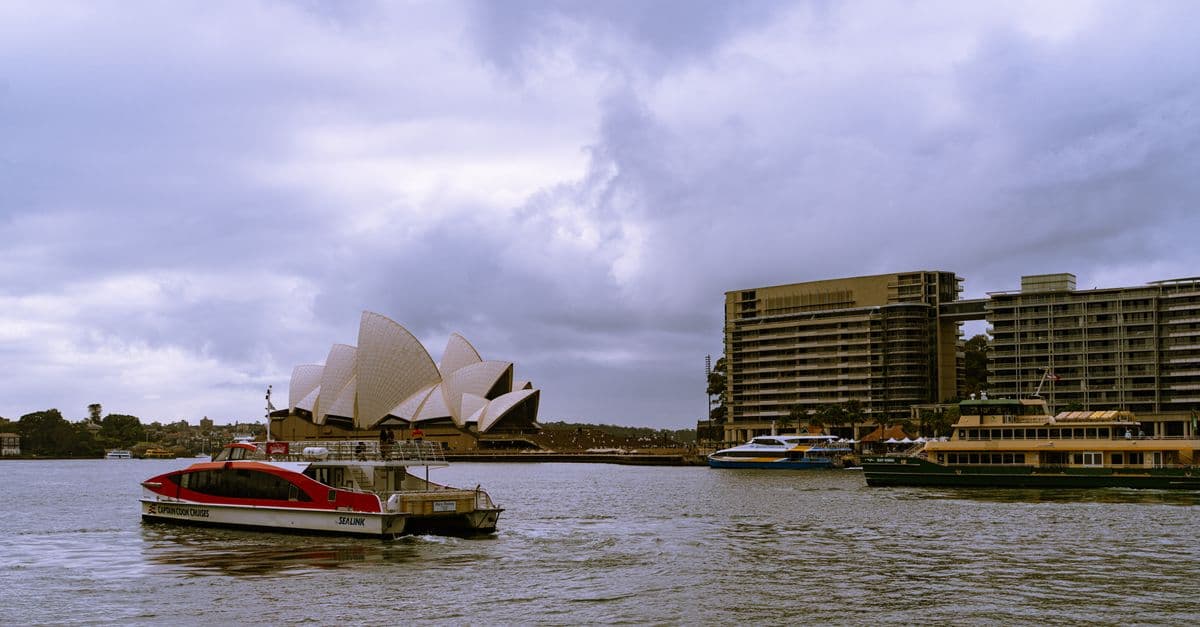Top 10 AEO Agencies in Australia (2026 Rankings)