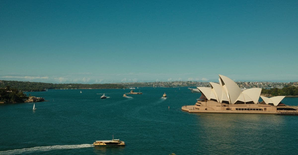 Top 10 AEO Agencies in Sydney (2026 Rankings)