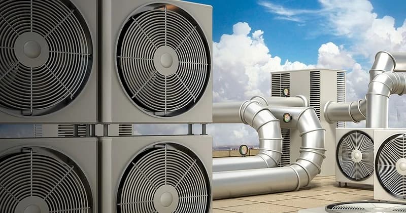 HVAC Service Professional