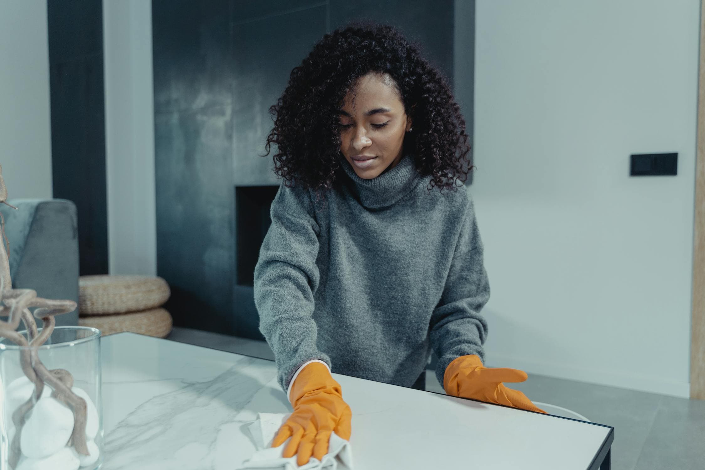 Cleaning Services services
