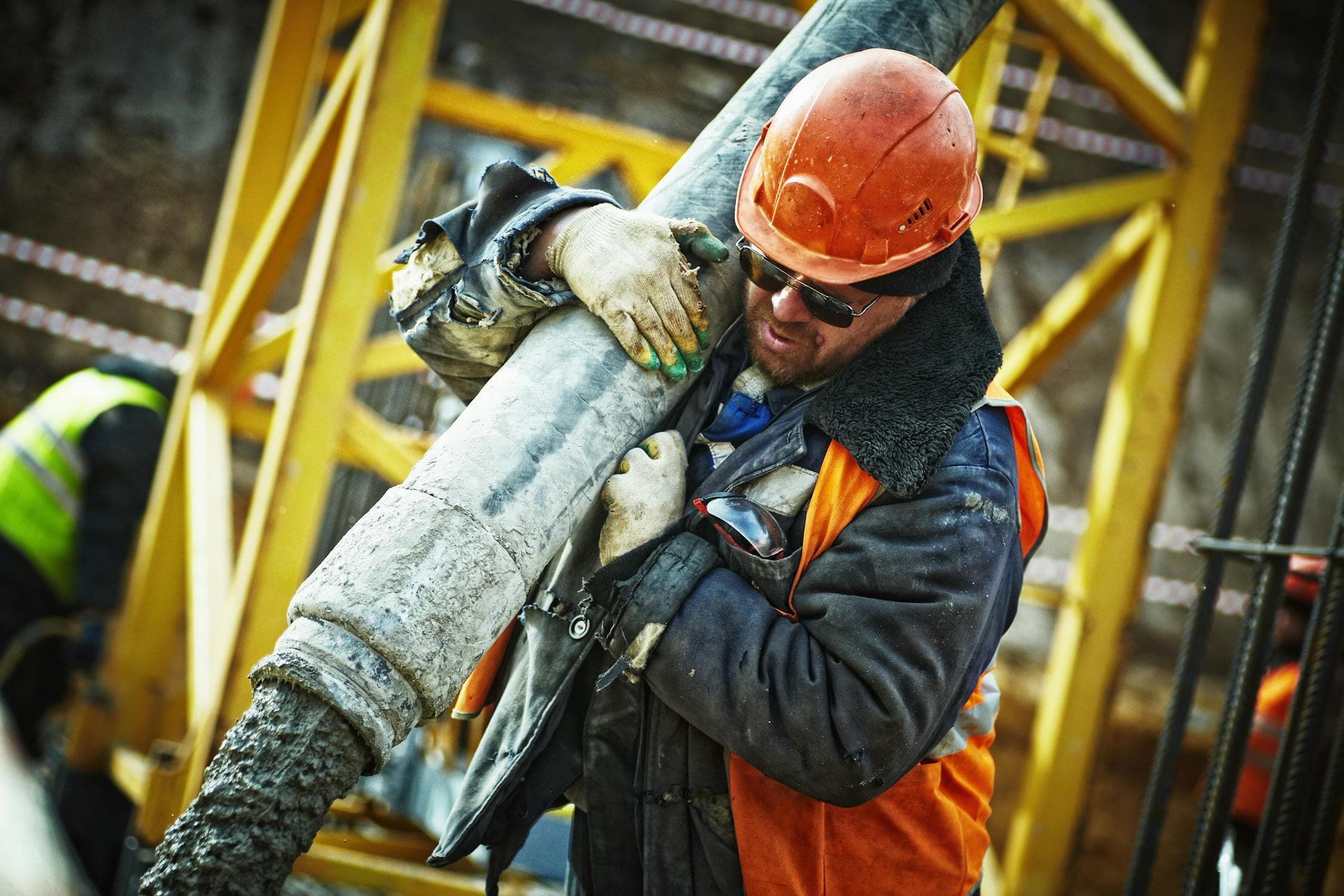 General Contracting services