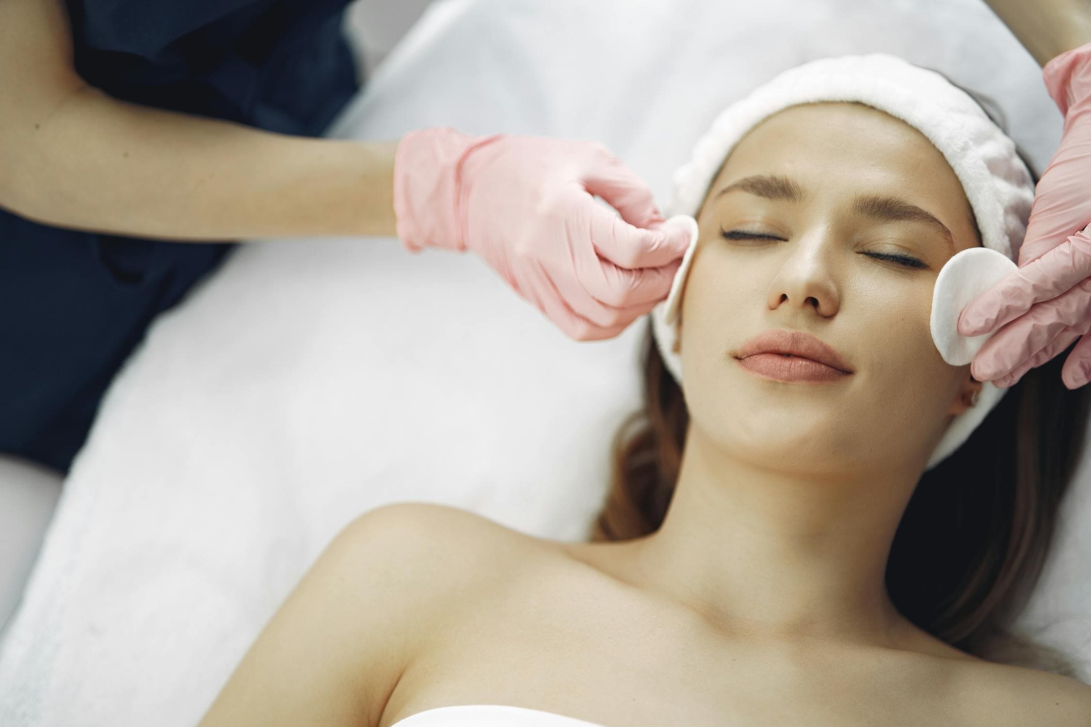 Med Spas services