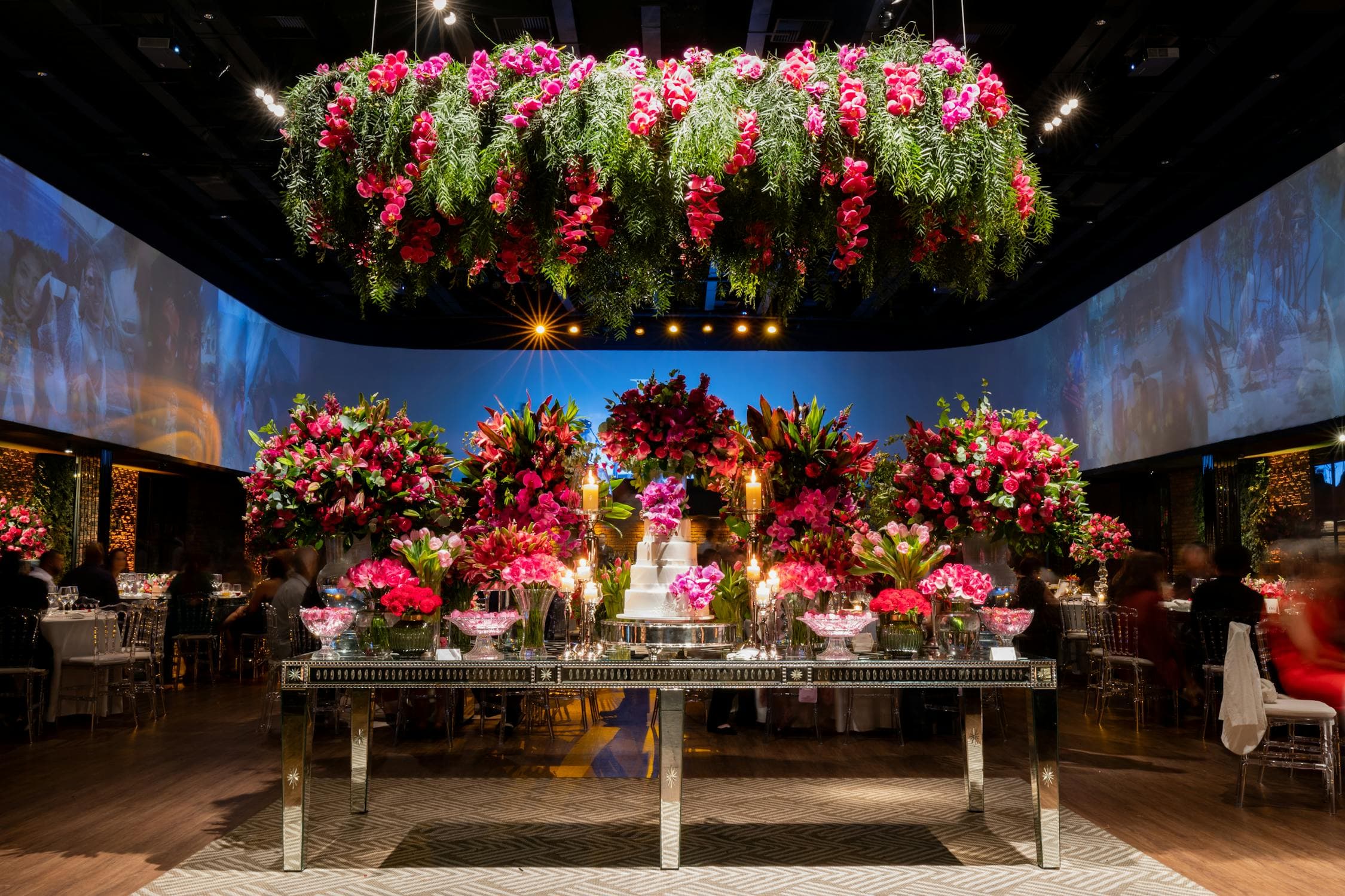 Weddings services