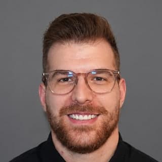 Ned Mehic, founder of Orkkid