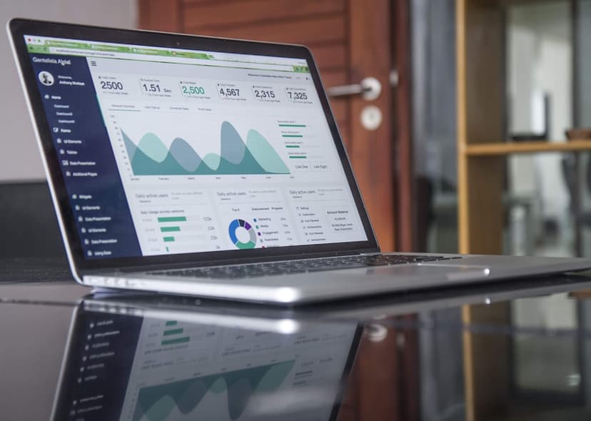 Monthly Reporting & Analysis