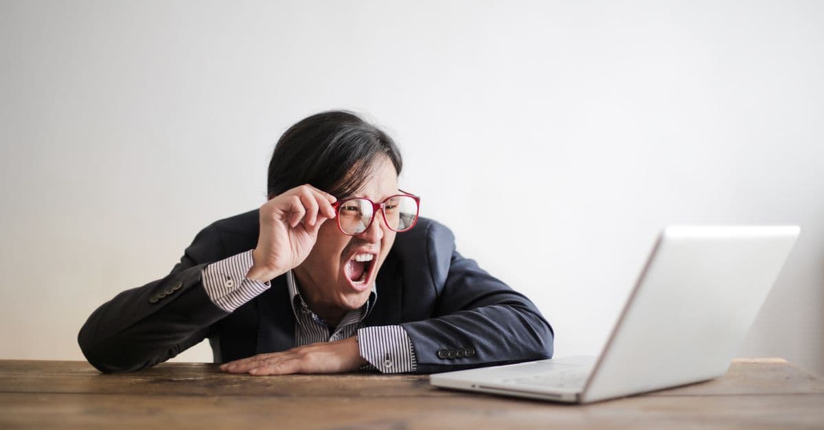 10 Reasons Your Website Isn't Generating Leads (And How to Fix Each One)