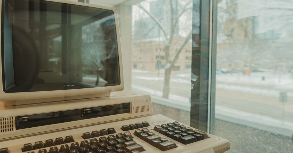 17 Signs You Need a New Website (Before Your Competitors Beat You)