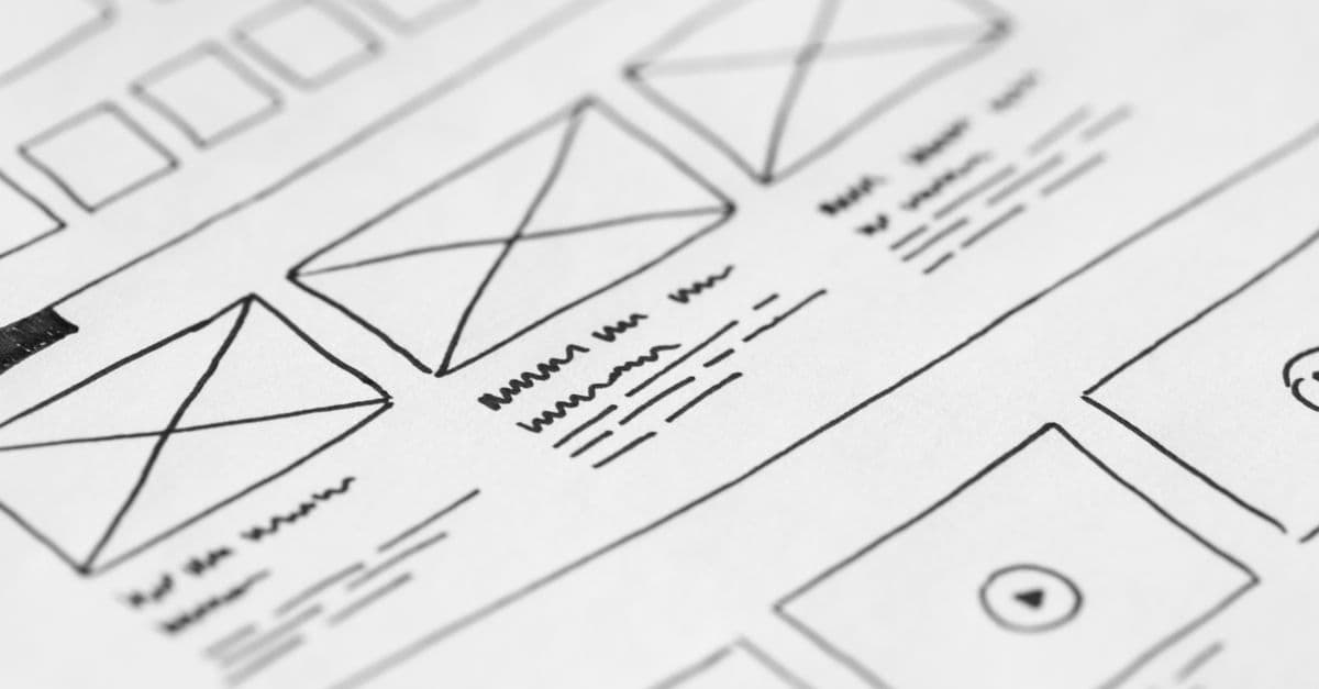 Above the Fold Design for Service Business Websites