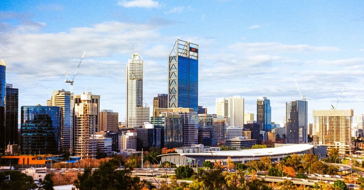 AEO for Builders Perth: How to Get Recommended by AI in 2026