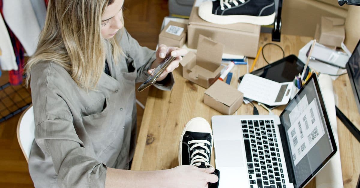 Australian Small Business Online Statistics (2026)