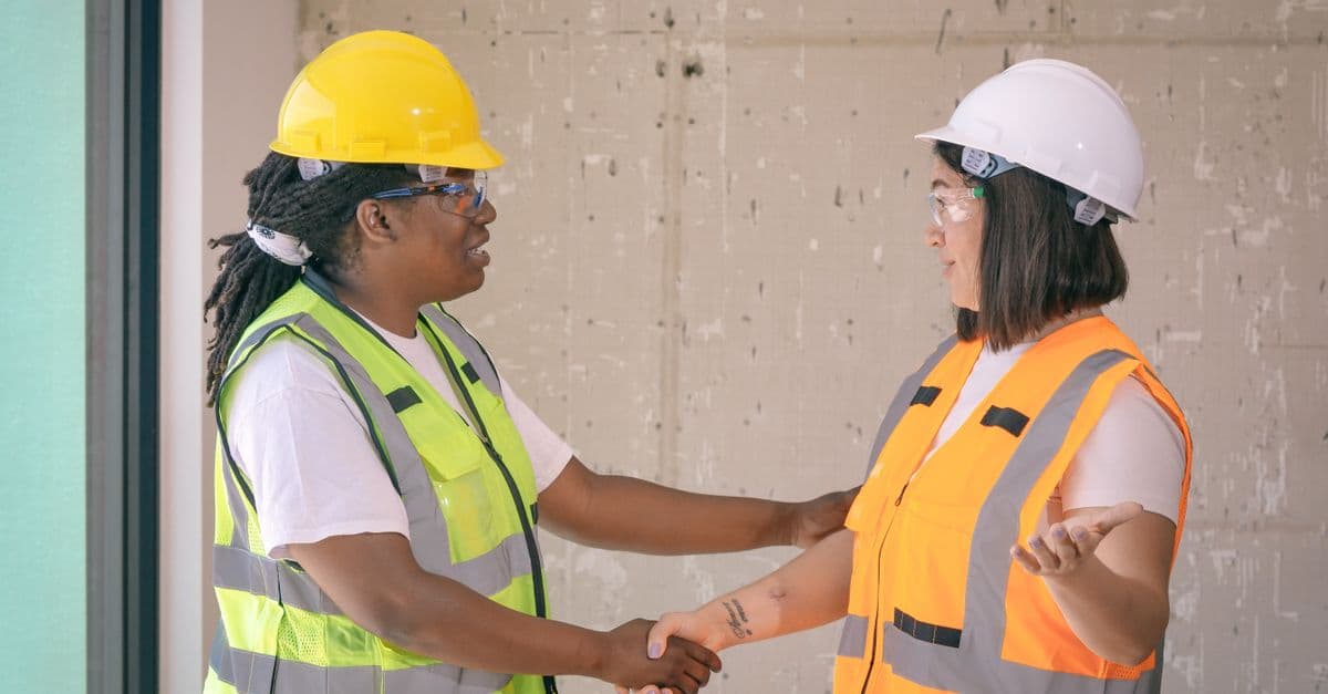 Website Trust Signals: 12 Elements Every Contractor Site Needs to Win Jobs