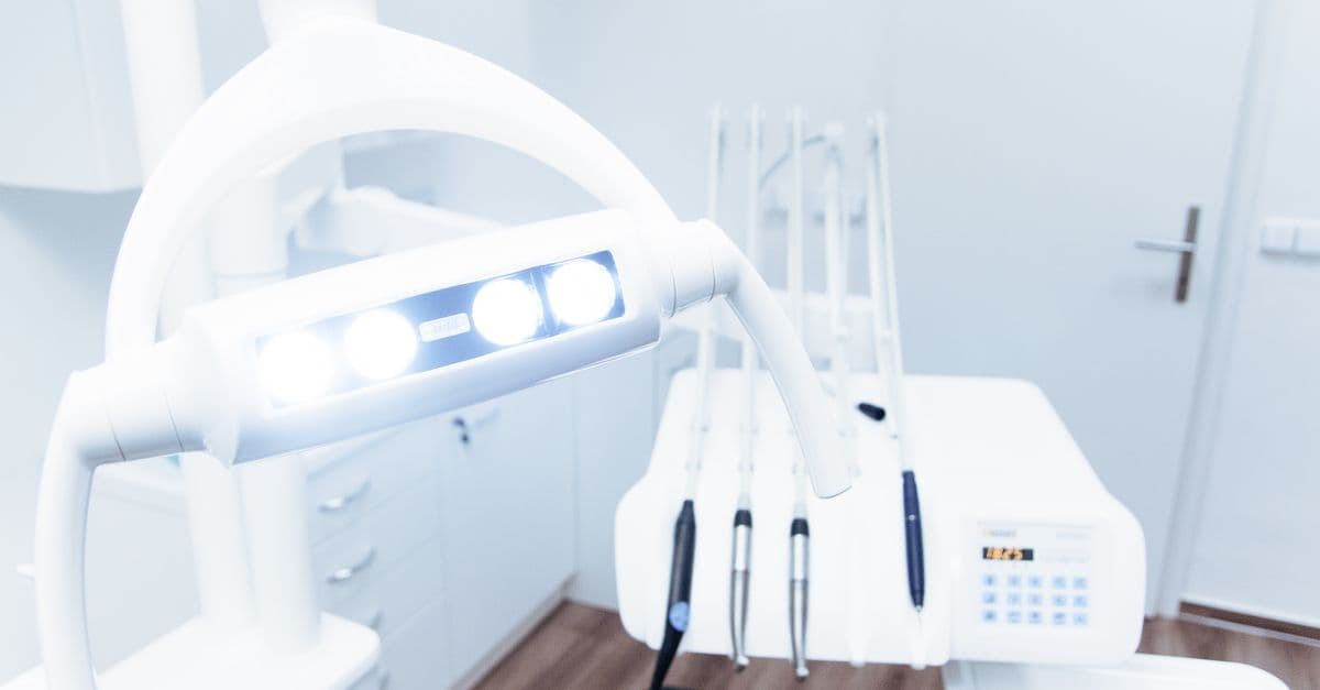 Dental Website Redesign: A Before-and-After Walkthrough