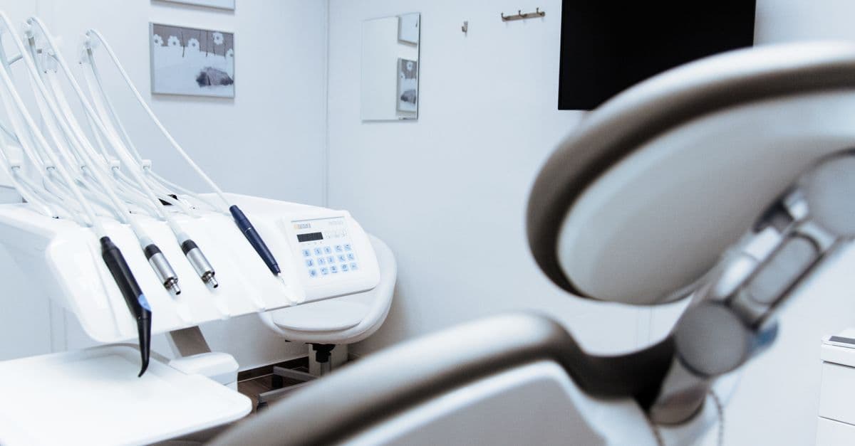 Dentist Website Design: What Every Dental Practice Needs