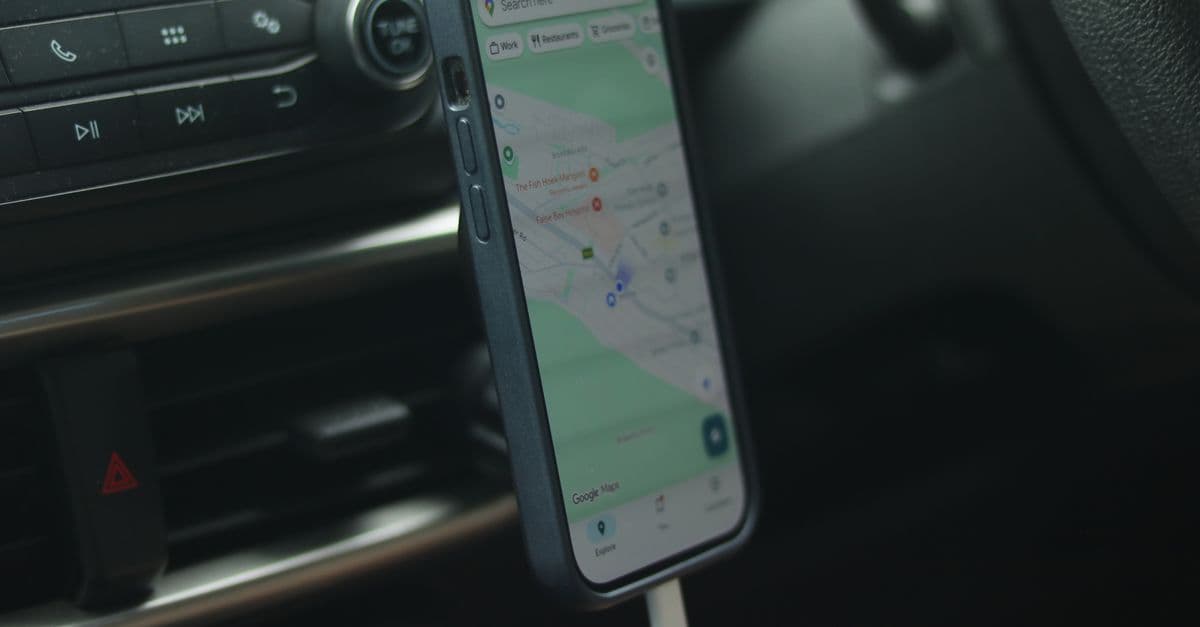 How to Rank Higher on Google Maps: Ranking Tips for Contractors