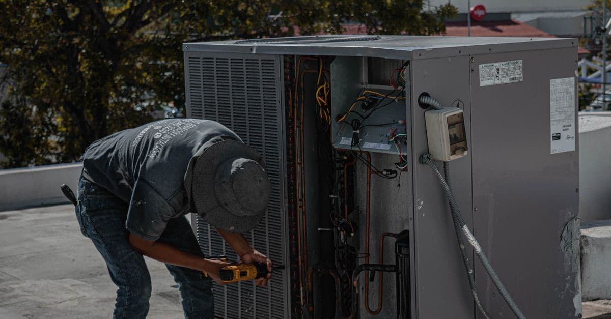 HVAC Website Design: Convert Visitors into Booked Jobs