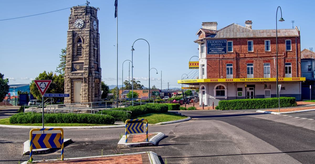 Regional Queensland SEO: Win Mackay, Toowoomba and Cairns in Months (2026)