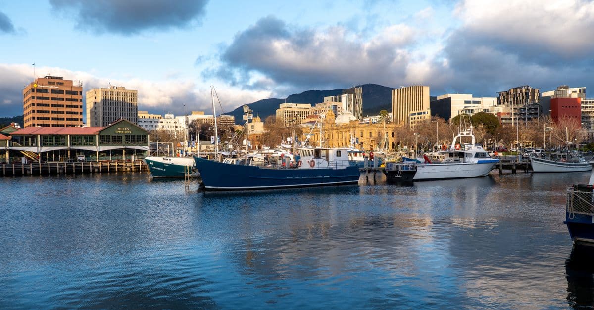 SEO Tasmania: The Local Search Guide for Hobart and Launceston (2026)