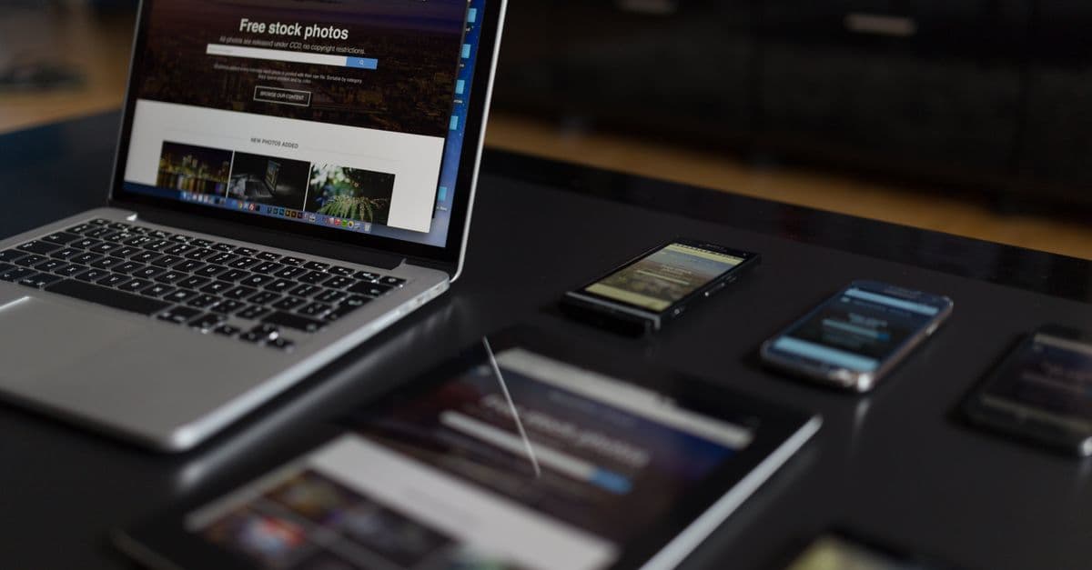 Mobile First Web Design for Contractors: Why Your Leads Are on Phones