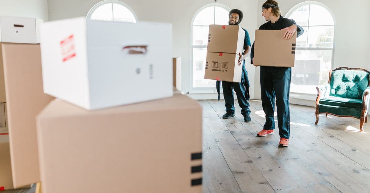 Moving Company SEO: The 2026 Guide for Movers (With Real Data)