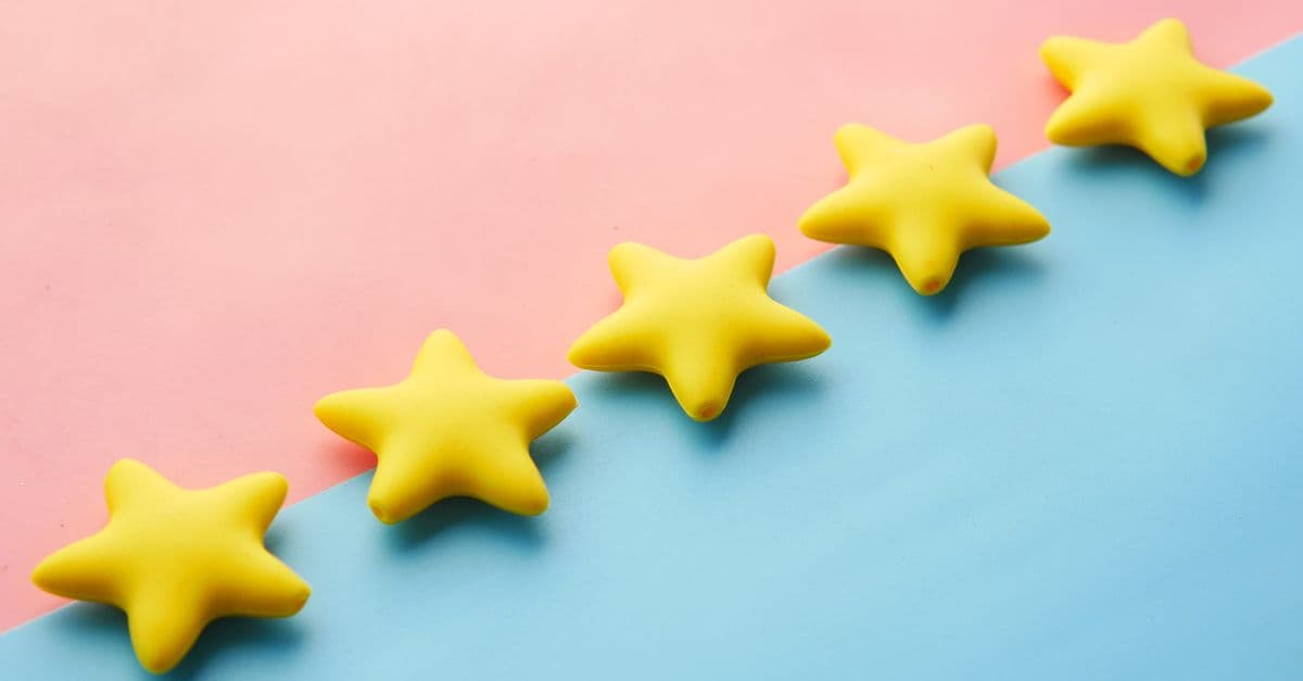 Online Review Statistics (2026): Trust, Ratings and Local Rankings