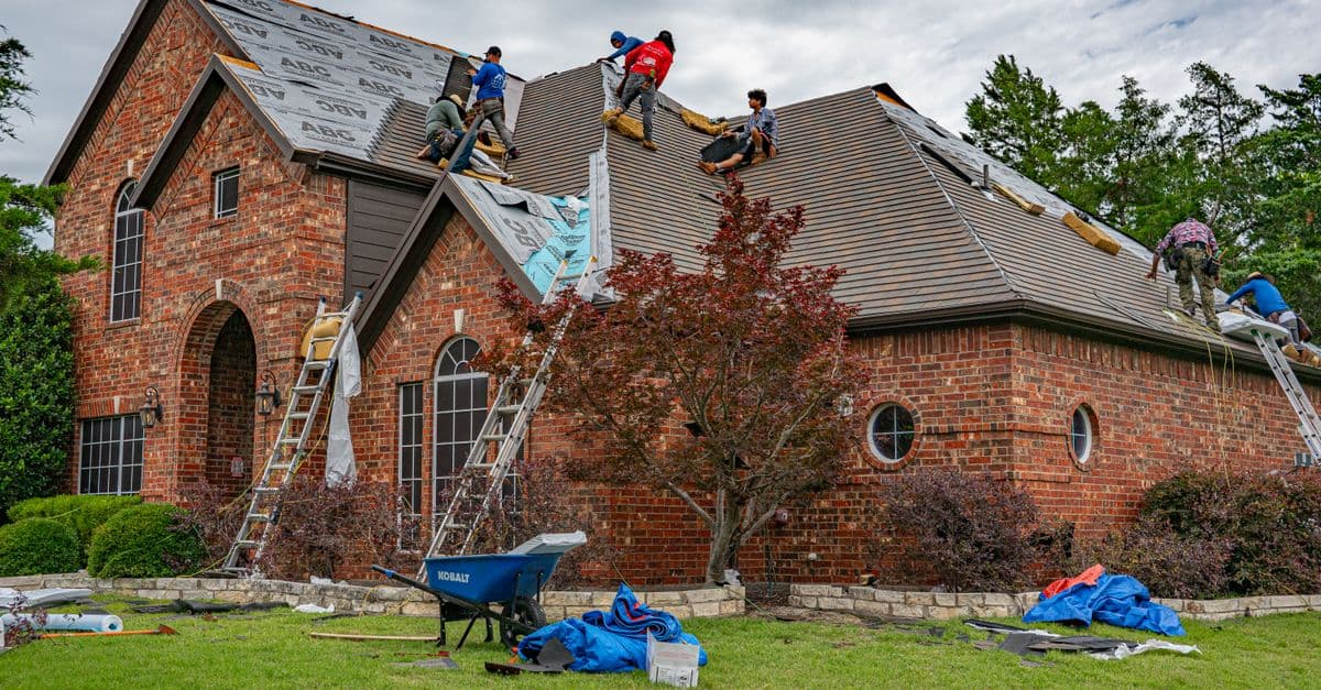 Roofing SEO: Win Storm Season and Insurance Leads in 2026