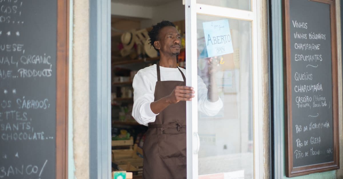 SEO for Australian Small Business: The Only Guide You Actually Need