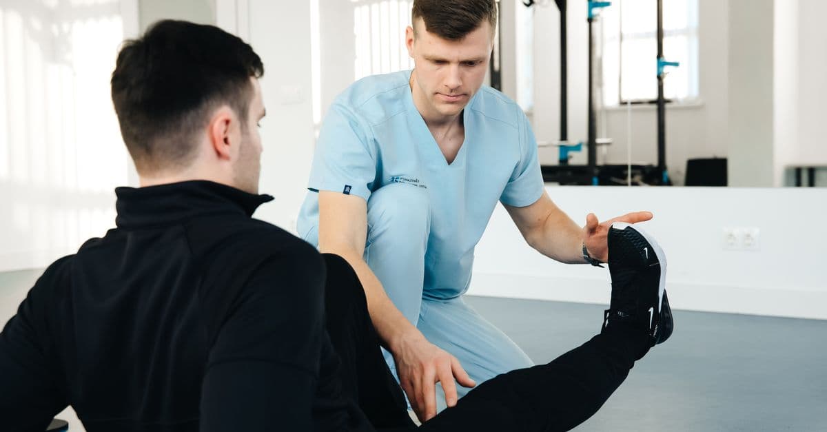SEO for Physiotherapists: Fill Your Booking Diary in 2026