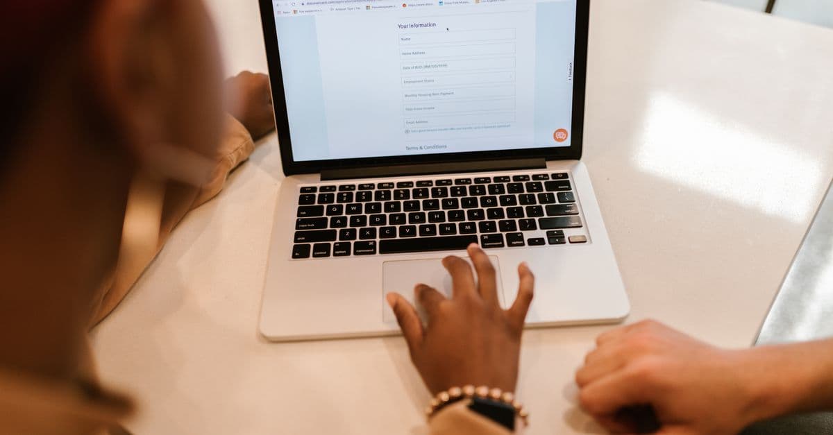 Contact Form Optimization for Service Businesses: More Leads, Same Traffic