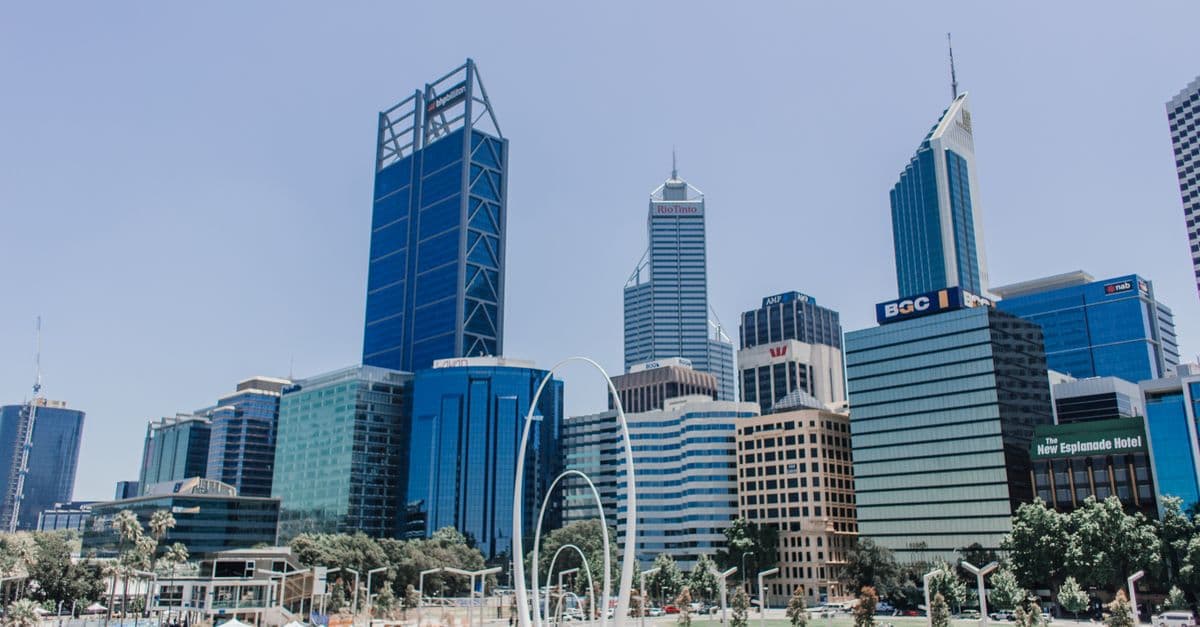 Top 10 AEO Agencies in Perth (2026 Rankings)