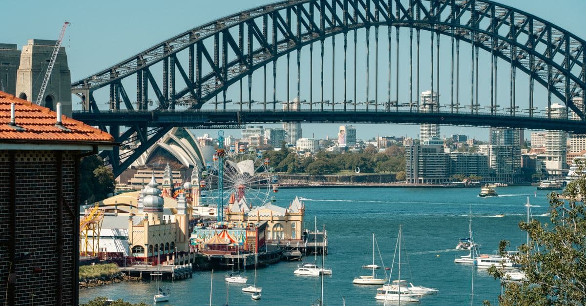 Top 10 SEO Agencies in Sydney (2026 Rankings)