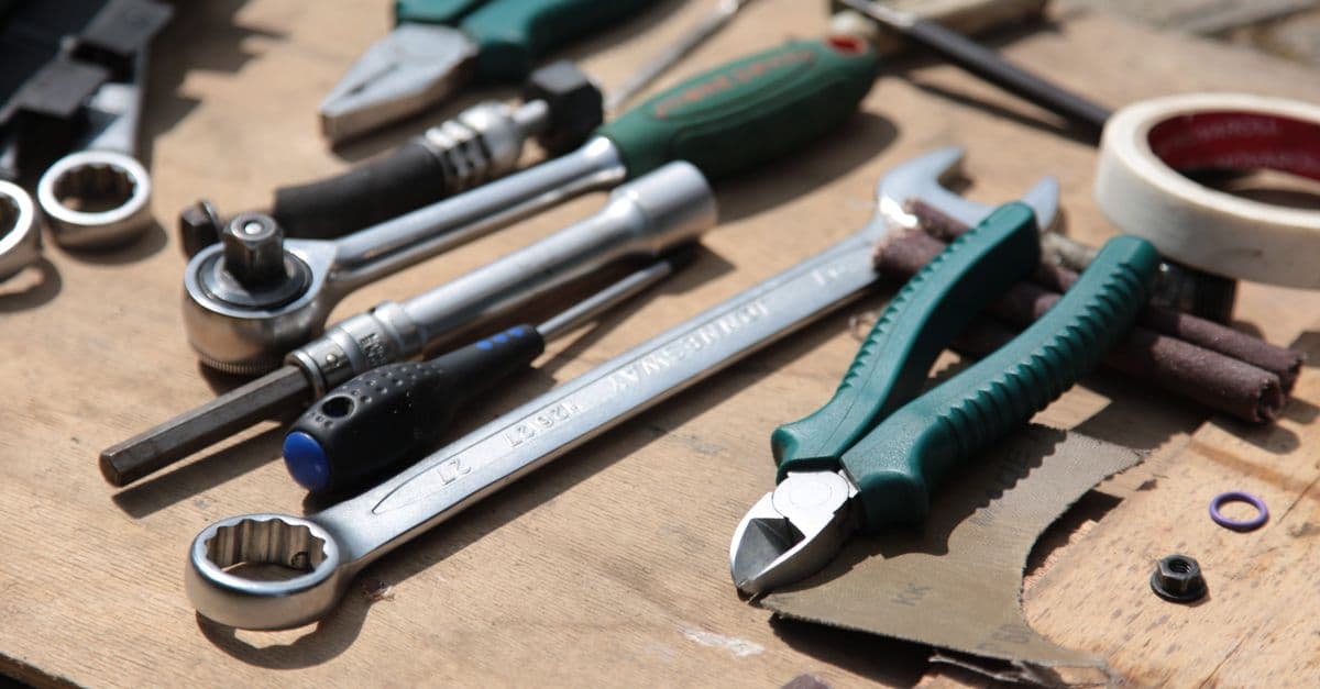 Best Website Design Examples for Tradies and Contractors