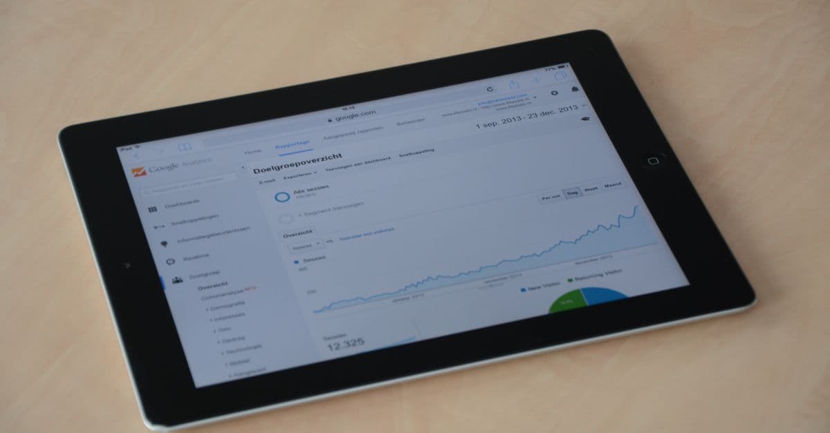 Website Analytics for Service Businesses: The Only Metrics That Matter